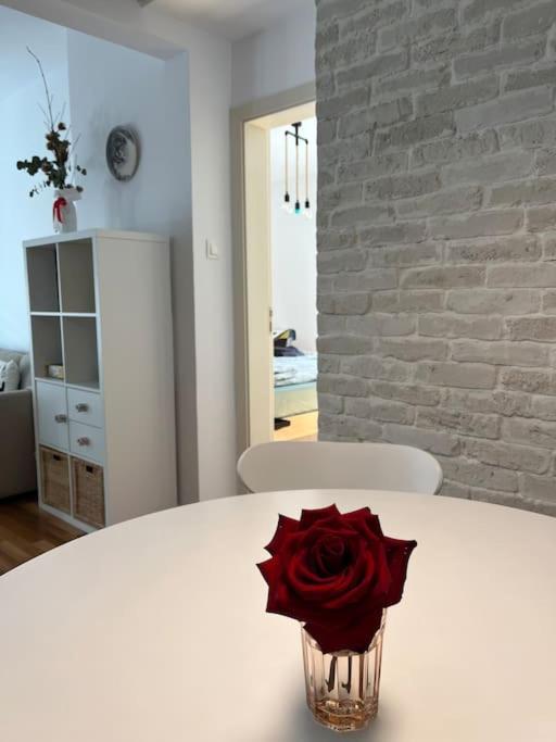 Family Friendly Downtown Apart Sofia Exteriör bild